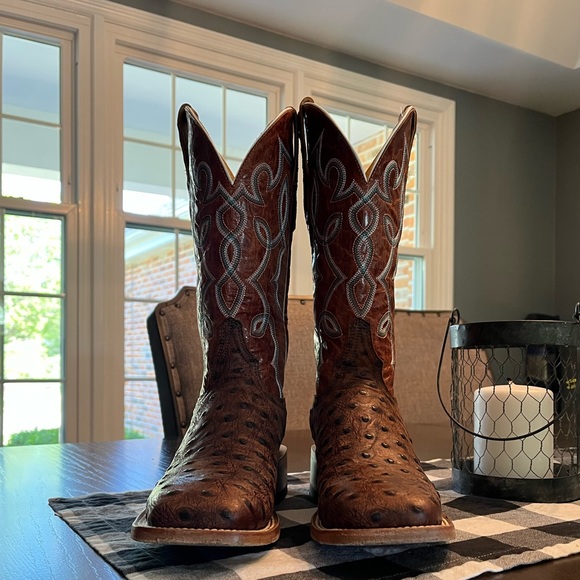 Western Boot - Picture 2 of 15